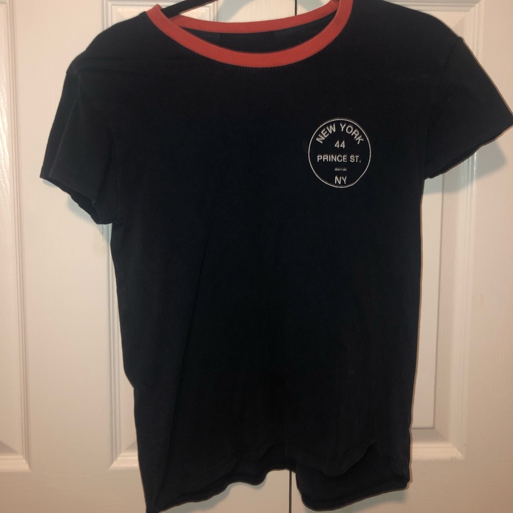 brandy Melville tops